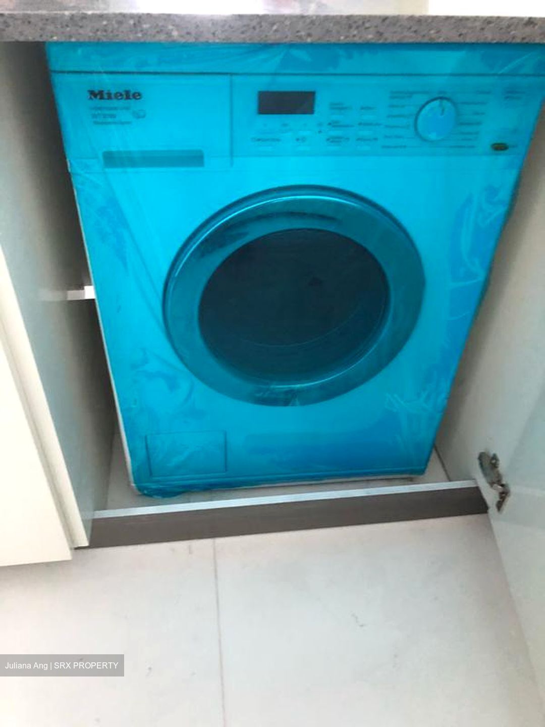 Straits View (D1), Condominium #500309711